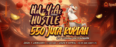 Bonus Member Baru Paling Gacor