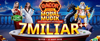 Menang Besar di Baim4d Hari Ini