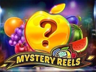 Mystery Reels screenshot